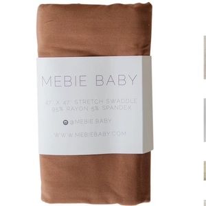 Mebie Baby Stretch swaddle
